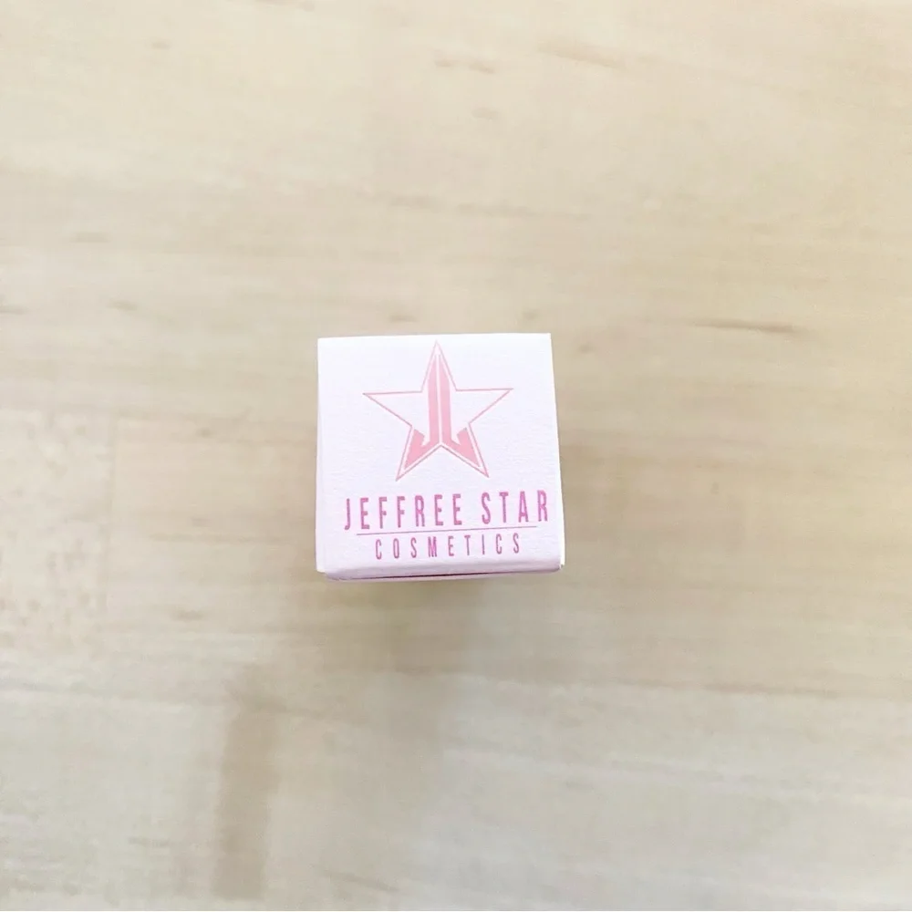 JEFREE STAR Chocolate Fondue Velvet Trap Lipstick NEW